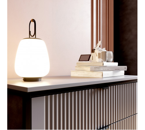 Спальня Нора (металл Бруклин)