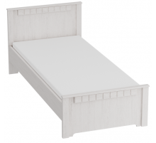 Кровать Прованс односпальная 900