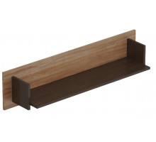 Полка Соренто дуб стирлинг