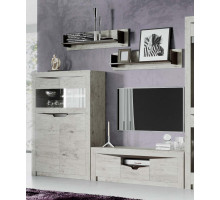 Гостиная Соренто Дуб бонифаций