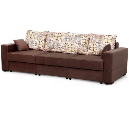 Диван-кровать Бостон 2400 (вариант 3)