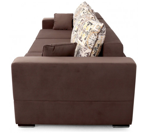 Диван-кровать Бостон 2400 (вариант 3)