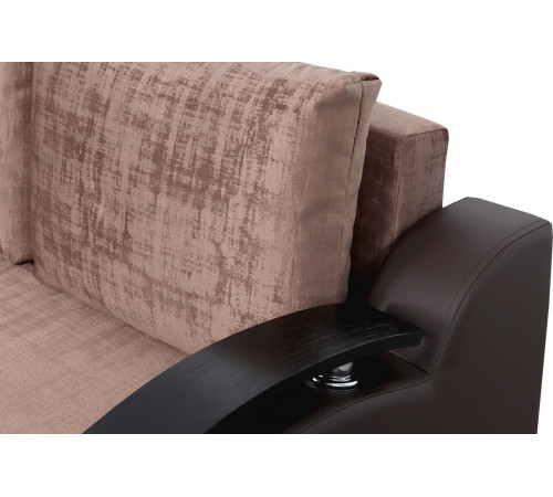 Диван-кровать Френд-2 (вариант 2)