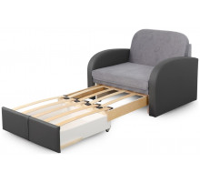 Диван-кровать Кадет М 08 (вариант 1)