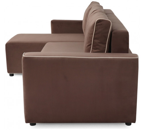 Угловой диван Некст (вариант 2)