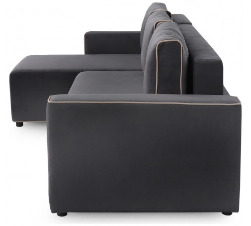 Угловой диван Некст (вариант 3)