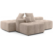 Модульный диван Торонто 3 (вариант 1)