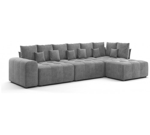 Модульный диван Торонто (вариант 3)