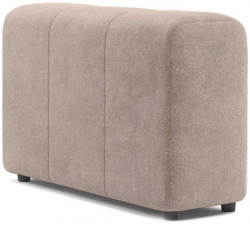 Пуф Торонто боковой (вариант 1)