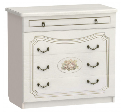 Бельевой комод Верона