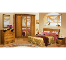 Спальня Нинель (табак)