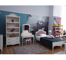 Шкаф-стеллаж Аделина MUR-117-24/2 с аркой