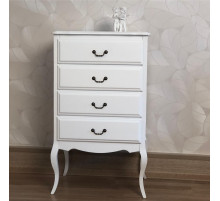 Комод Авиньон MUR-111-06/04 с четырьмя ящиками