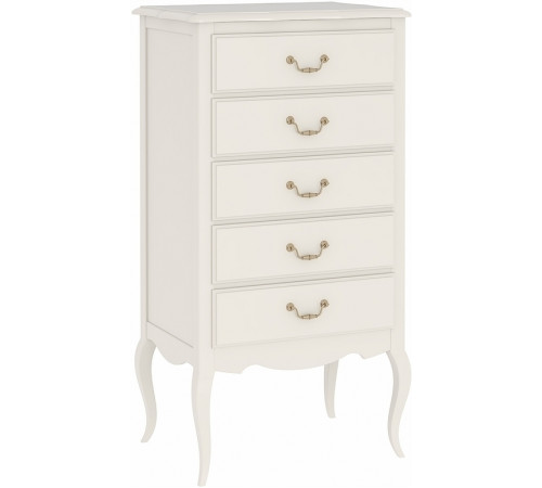 Комод Авиньон MUR-111-06/05 с пятью ящиками