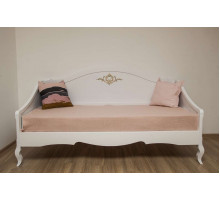 Односпальная кровать Анджелика MUR-115-01