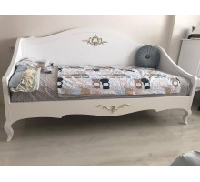 Односпальная кровать Анджелика MUR-115-01