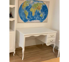 Письменный стол Авиньон MUR-111-10 однотумбовый