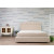 Двуспальная кровать Беатрис MUR-IK-BEAT с мягкой спинкой