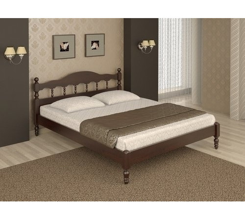 Односпальная кровать-тахта Точёнка MUR-KT-TOCH