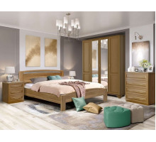 Односпальная кровать-тахта Вегас MUR-KT-VEGAS