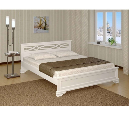 Двуспальная кровать-тахта Лира MUR-KT-LIRA