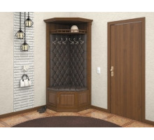 Угловая прихожая Милан MUR-110p-08