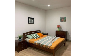 Двуспальная кровать-тахта Селена MUR-KT-SELEN