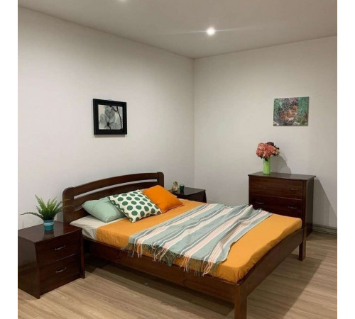 Двуспальная кровать-тахта Селена MUR-KT-SELEN