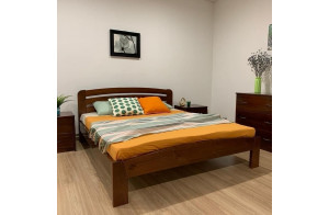 Двуспальная кровать-тахта Селена MUR-KT-SELEN