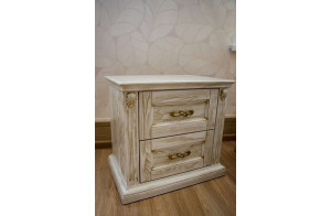 Прикроватная тумба Венеция MUR-101-02