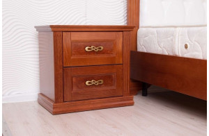 Прикроватная тумба Венеция MUR-101-02