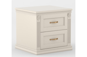 Прикроватная тумба Венеция MUR-101-02