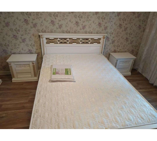 Односпальная кровать Верона MUR-102-01