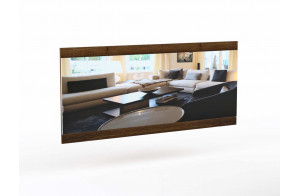 Настенное зеркало Г-1 (ДГТ) Гарда