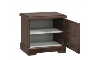 Прикроватная тумба СК-6 (ОРТ) Кантри