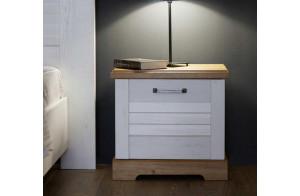 Прикроватная тумба СК-6 (СА/ОРН) Кантри