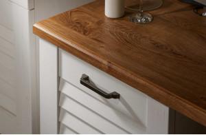 Гостиная Кантри (СА/ОРН)