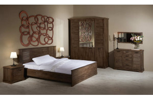 Спальня Кантри (ОРТ)