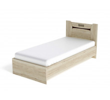 Односпальная кровать СМ-5 Мале