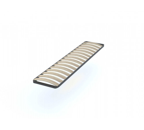 Односпальная кровать Г-5 NEW (ДГТ) Гарда