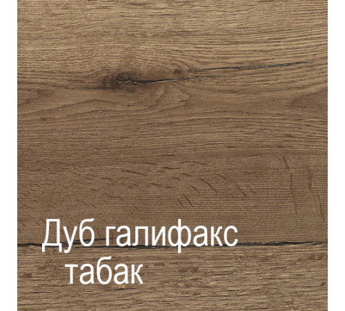 Четырехстворчатый шкаф для одежды Г-12 (ДГТ) Гарда с зеркалом
