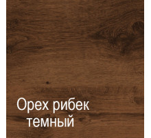 Настенная полка ГК-4 (ОРТ) Кантри