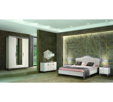 Спальня Мартина кашемир