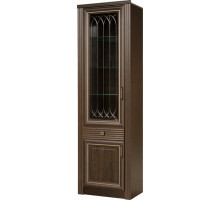 Гостиная Орлеан ясень темный