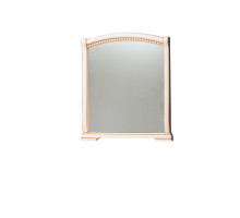 Спальня Парма кремовый белый