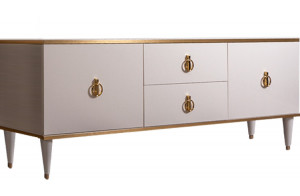 Гостиная Rimini (слоновая кость)