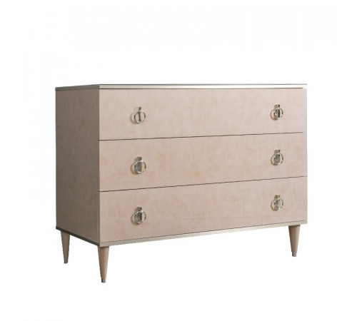 Комод для белья Rimini РМКМ-1 (латте)