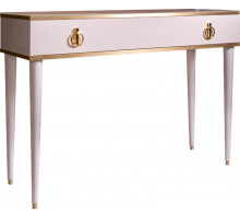 Столик туалетный Rimini РМСТ-1(слоновая кость)