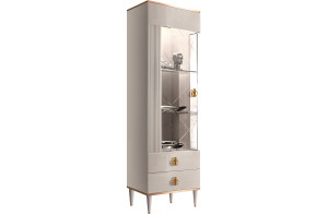 Гостиная Rimini Solo (слоновая кость)