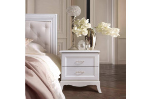 Прикроватная тумба Амели АМТП-1 (дуб)